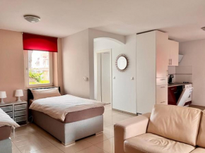 Terrassen-Apartment in Bamberg